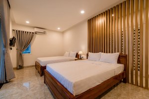 Phòng & Phòng Suite