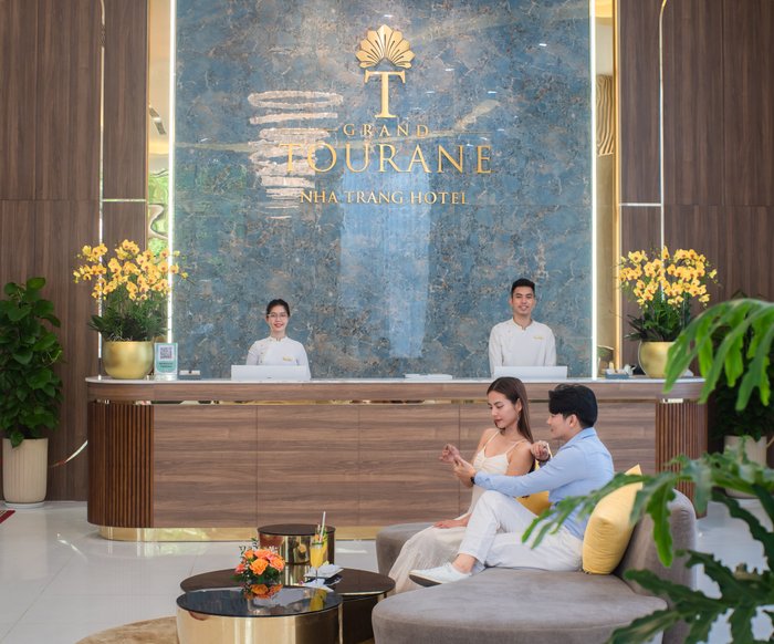 grand tourane nha trang hotel reviews