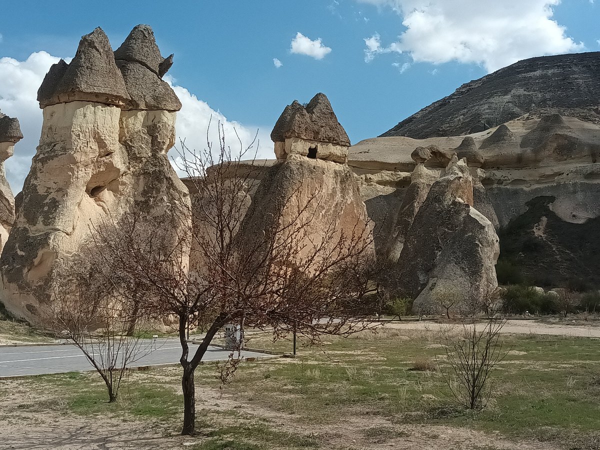 CAPPADOCIA NAR CAVE HOTEL (Турция/Невшехир) - отзывы, фото и сравнение цен  - Tripadvisor