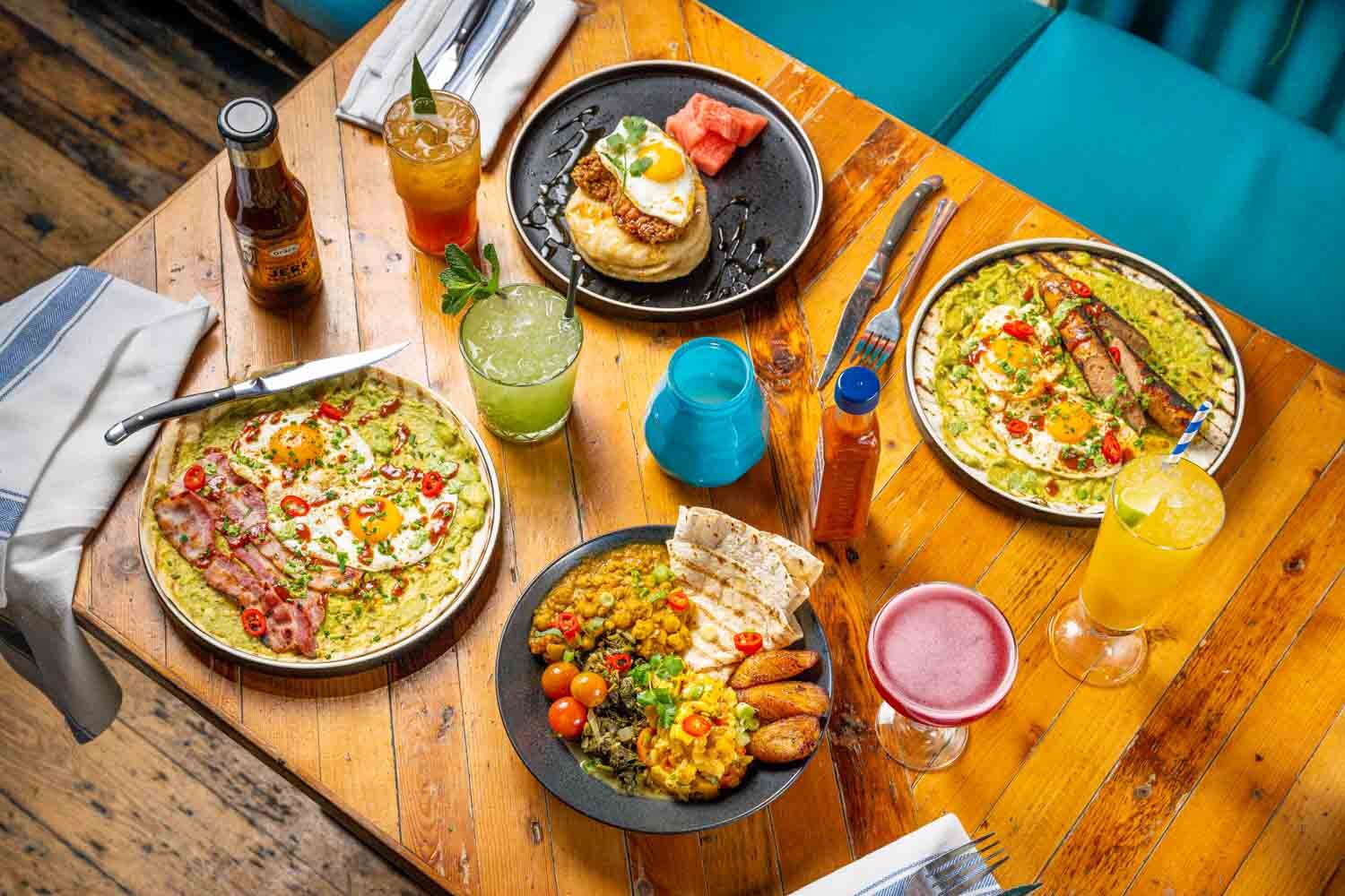 Best lunch restaurants new arrivals