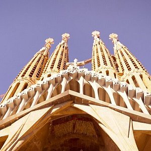 top places to visit barcelona