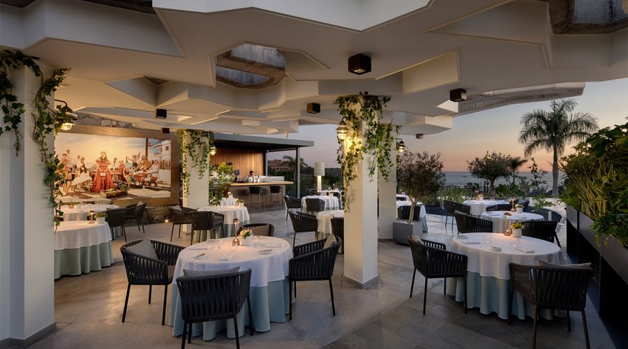 Il Bocconcino by Royal Hideaway image 1 - Full view