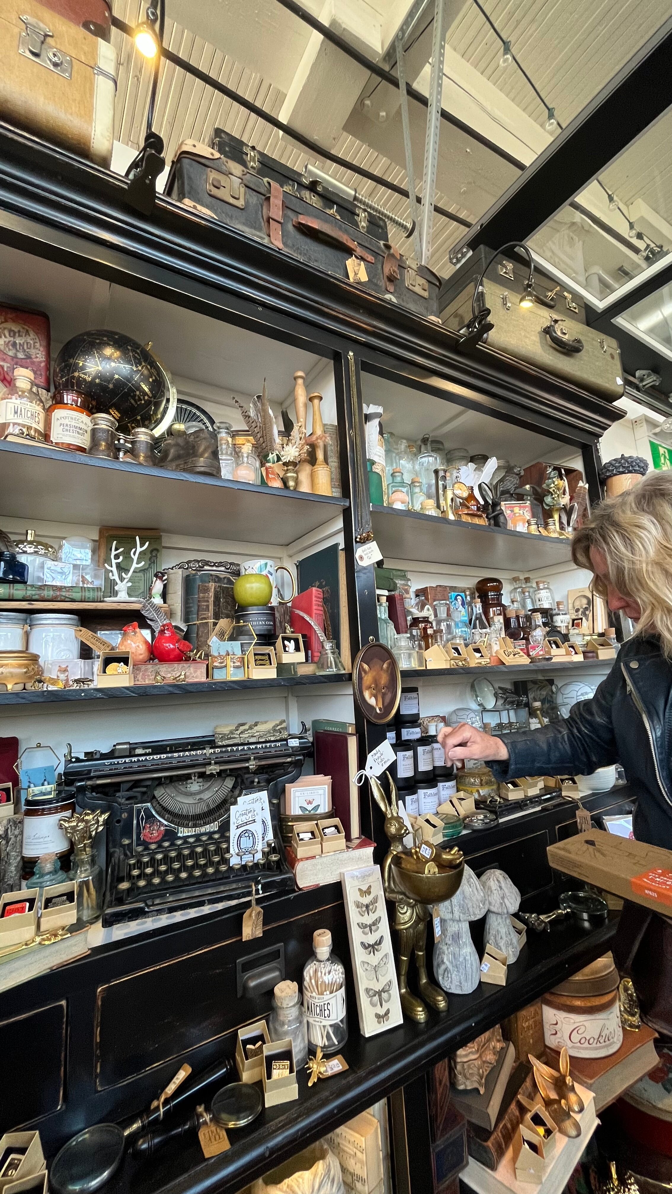 THE 10 BEST Ontario Antique Stores Updated 2024 Tripadvisor   Bird Bee 