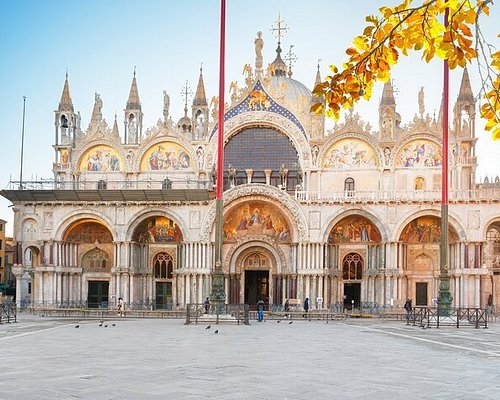 Ravenna by night - Tourist Guide Cinzia Tittarelli