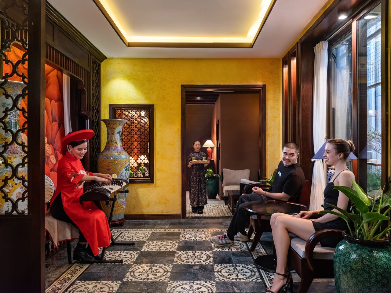 THE 10 BEST Restaurants In Hanoi Updated January 2024   Lobby 