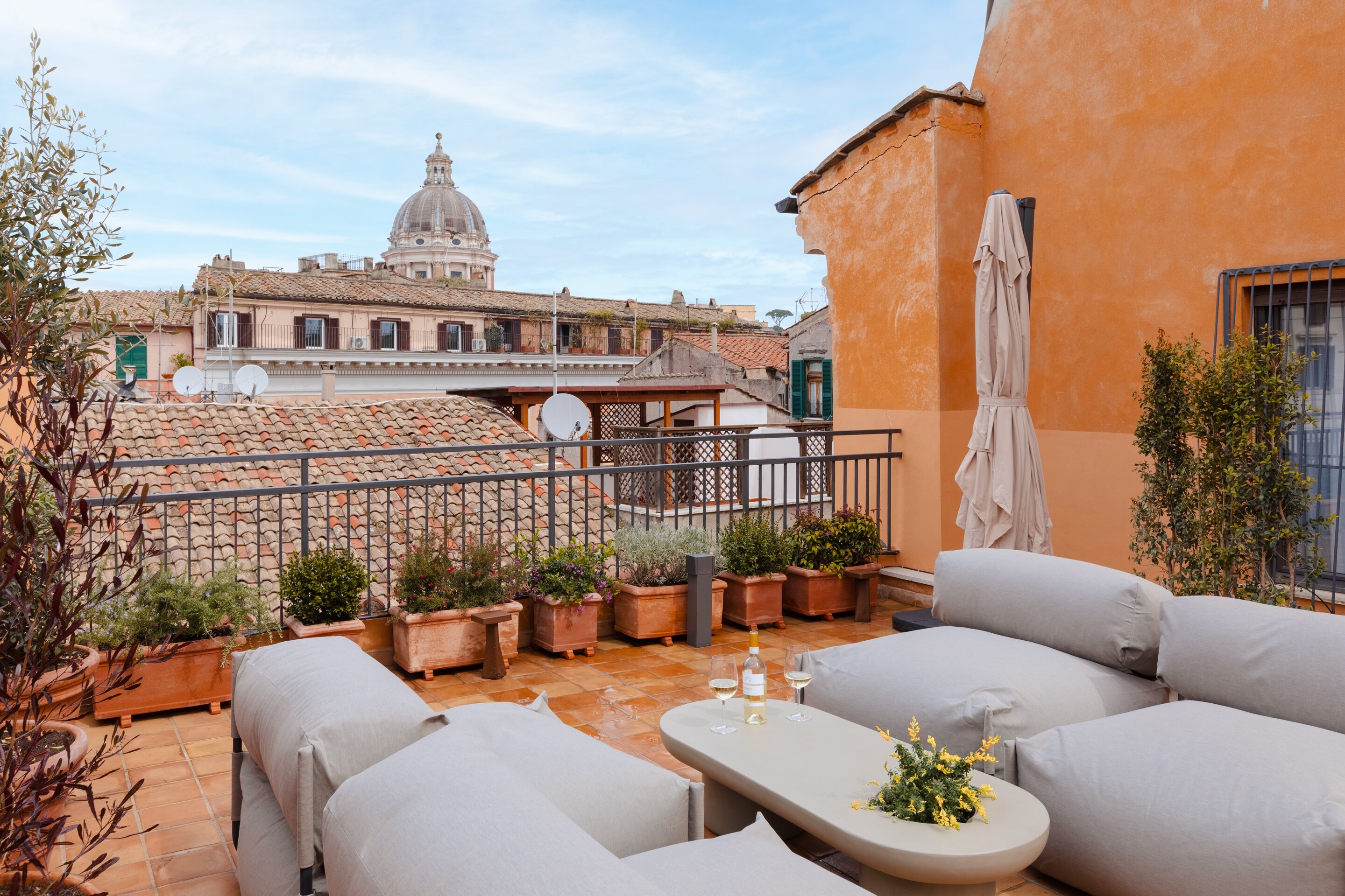 SONDER ANTINOO Hotel (Roma): Prezzi E Recensioni (2024)