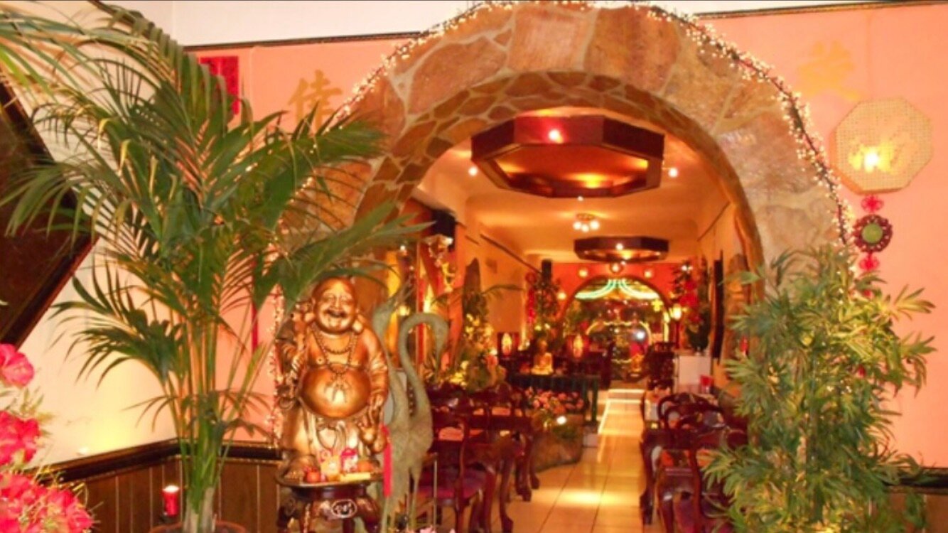 Die 10 Besten Chinesischen Restaurants in Luxemburg