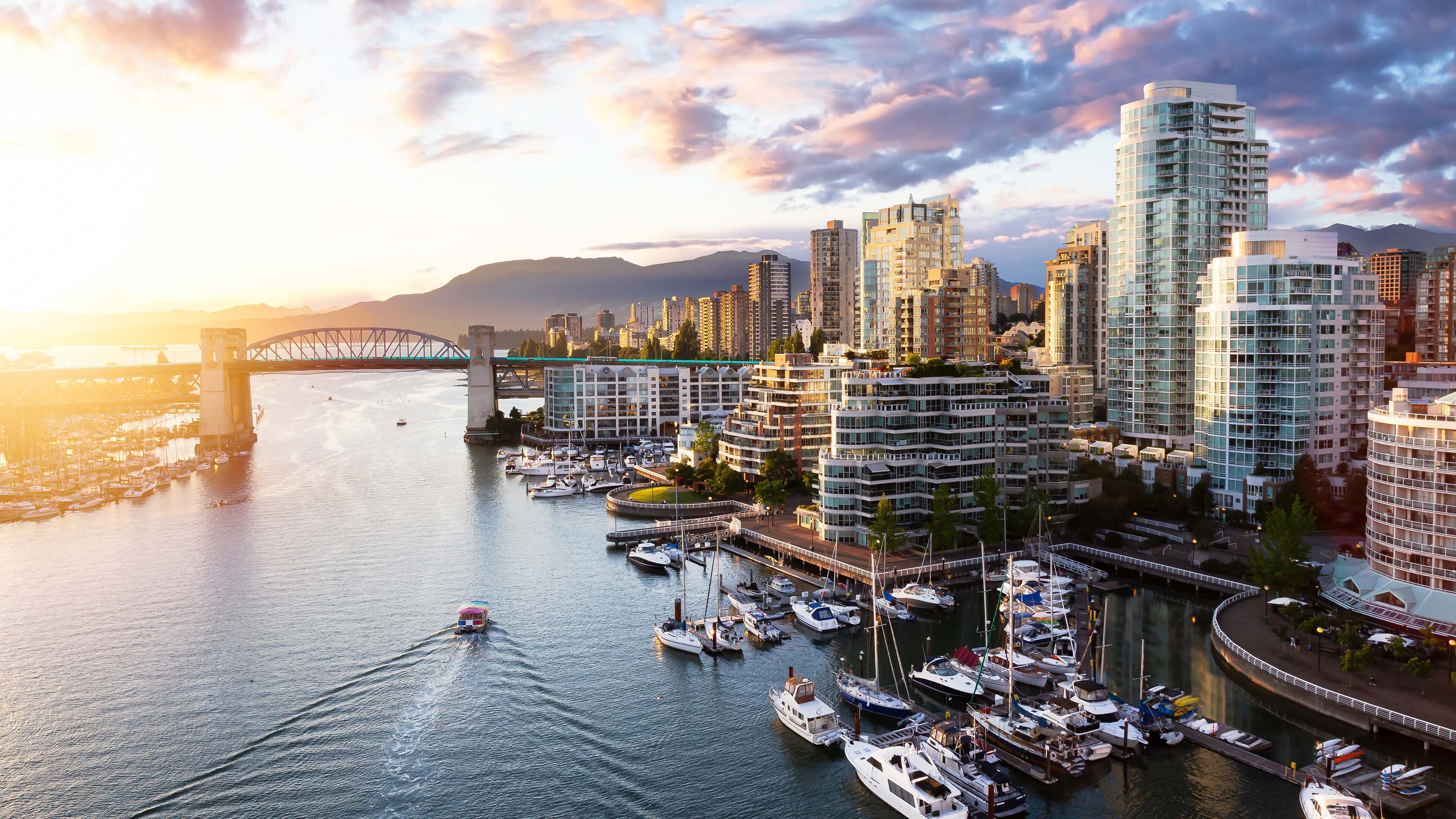 Seattle to Vancouver 3 ways to get there Tripadvisor