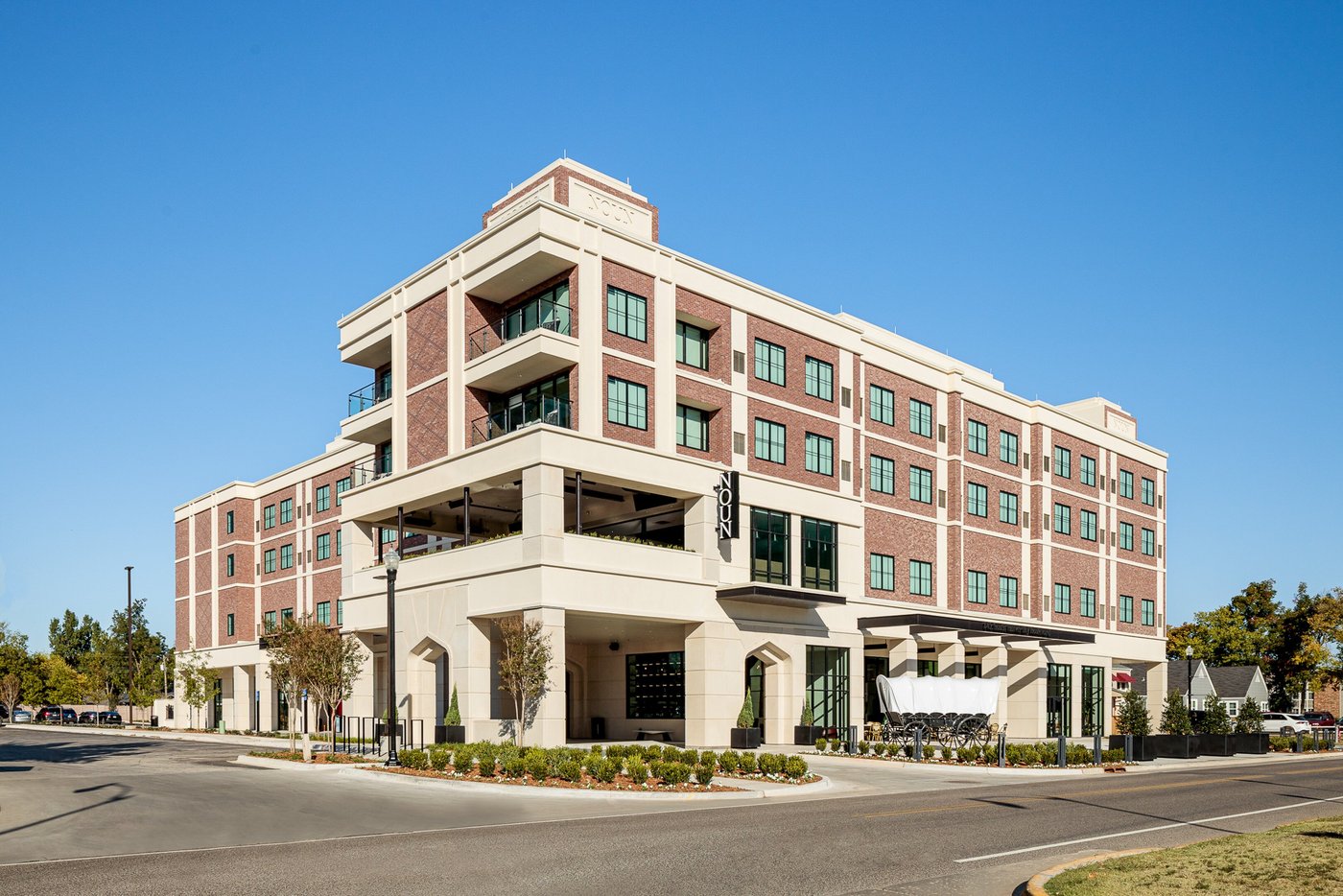 NOUN HOTEL - Updated 2025 Prices, Reviews, and Photos