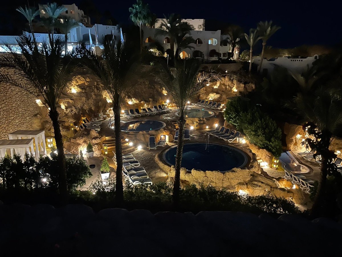 DOMINA CORAL BAY RESORT , DIVING , SPA & CASINO $92 ($̶1̶4̶1̶) - Updated  2024 Prices & Reviews - Sharm El Sheikh, Egypt