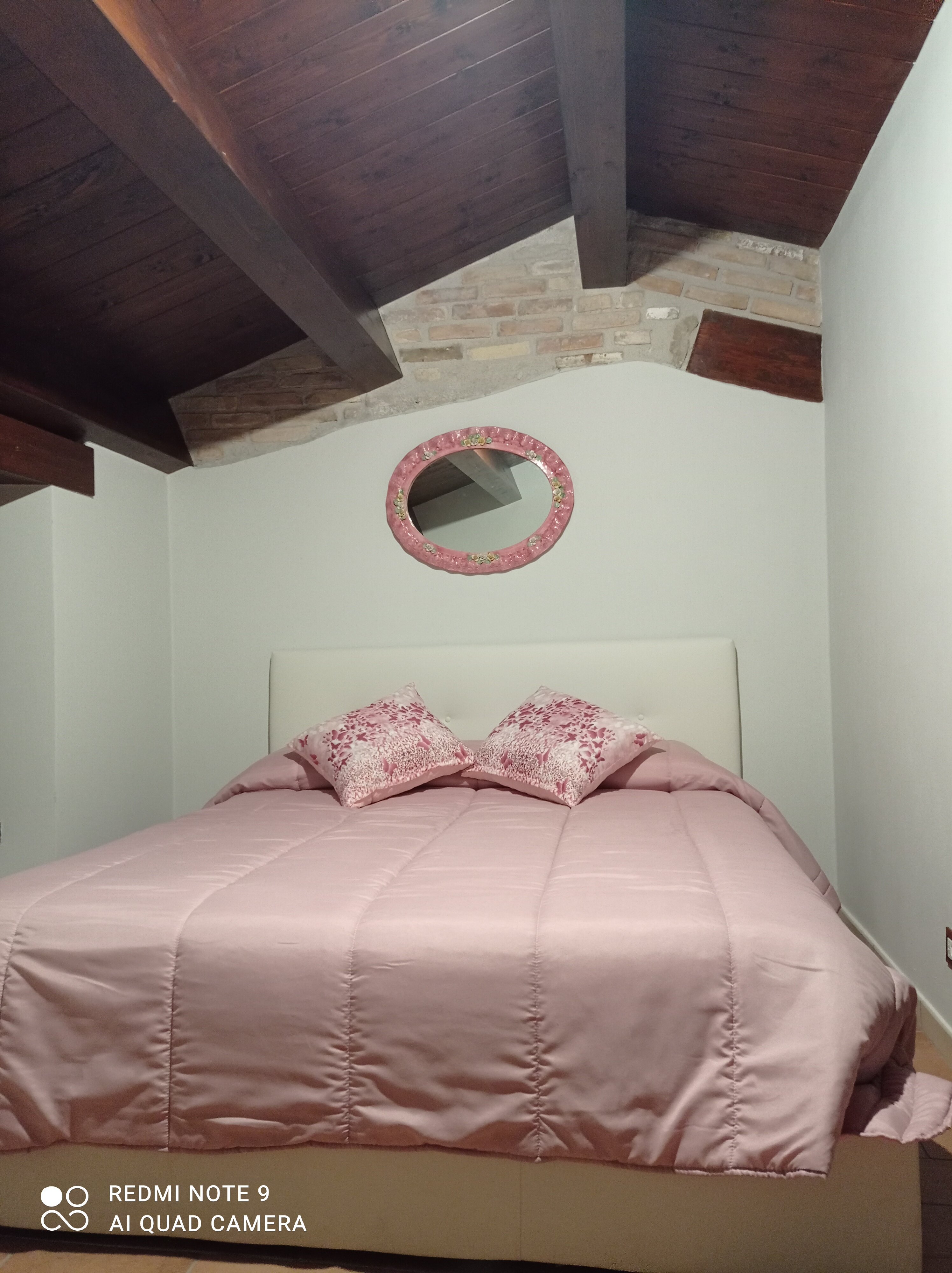 B&B GIALLO SIENA - Prices & Specialty B&B Reviews (Casali, Italy)