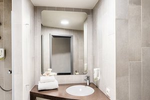 Quarto e suíte