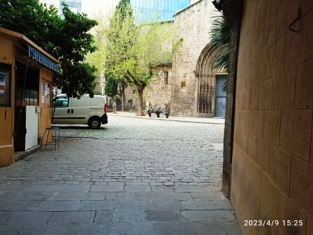 Imagen 9 de Iglesia de Santa Ana