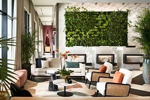 THesis Hotel Miami in Coral Gables