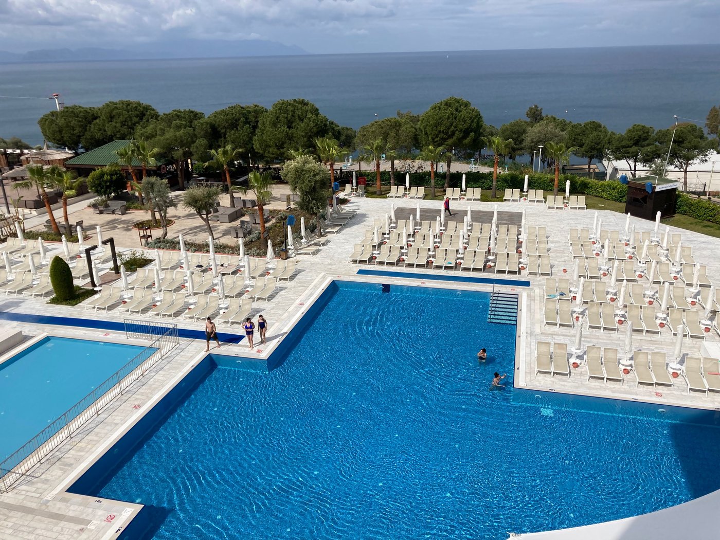 RAMADA RESORT KUSADASI & GOLF - Updated 2024 Reviews, Photos & Prices