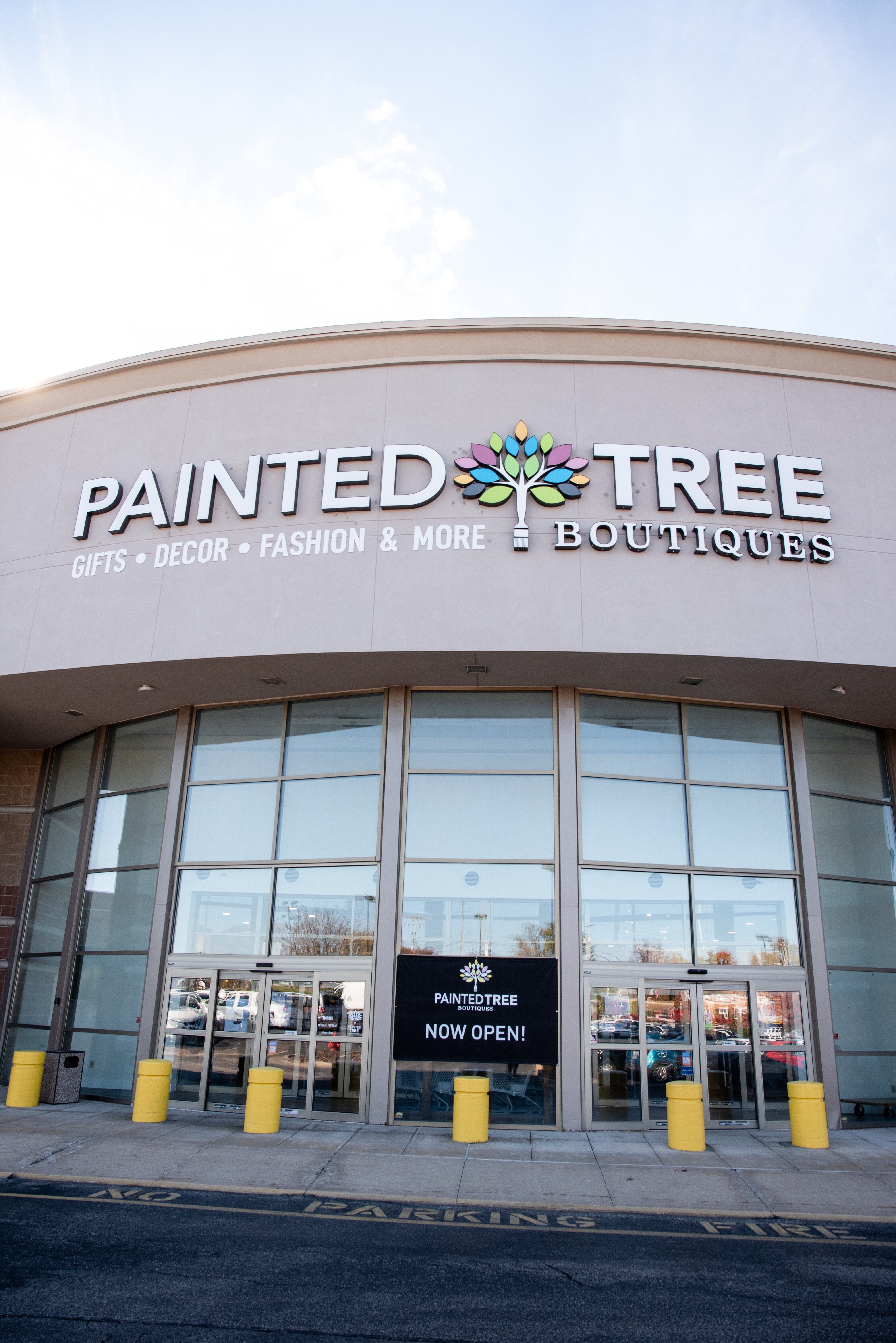 THE BEST Ballwin Shopping Malls Updated 2024 Tripadvisor   Painted Tree Boutiques 