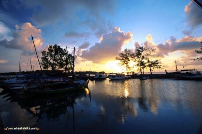 harga hotel karimunjawa