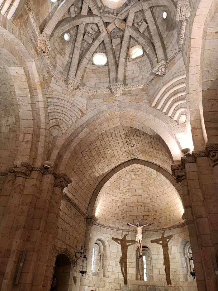 Imagen 9 de Iglesia de San Miguel de Almazán