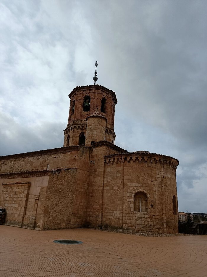 Imagen 7 de Iglesia de San Miguel de Almazán