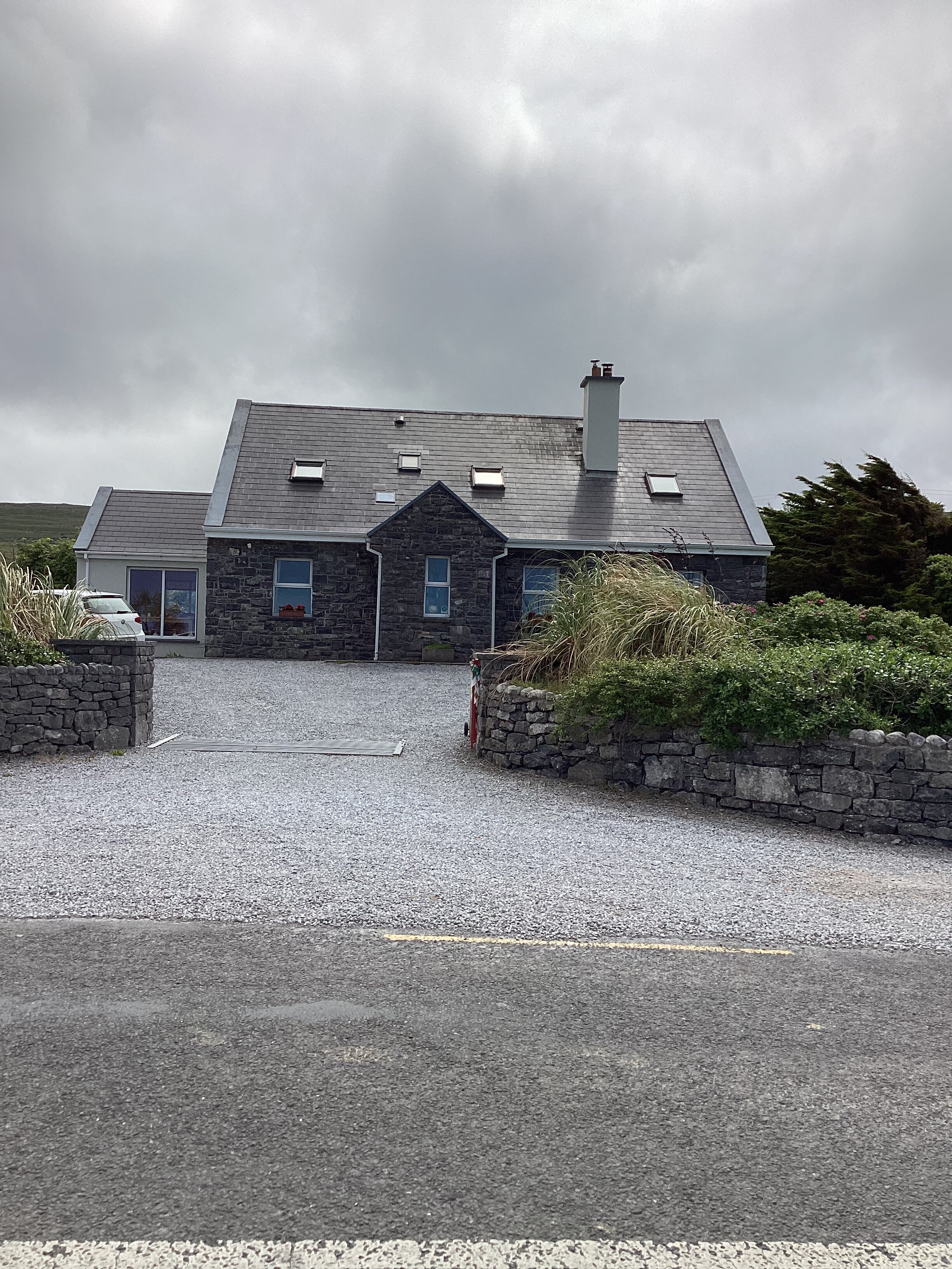 ORCHID HOUSE BED & BREAKFAST - Updated 2024 B&B Reviews (Fanore, Ireland)