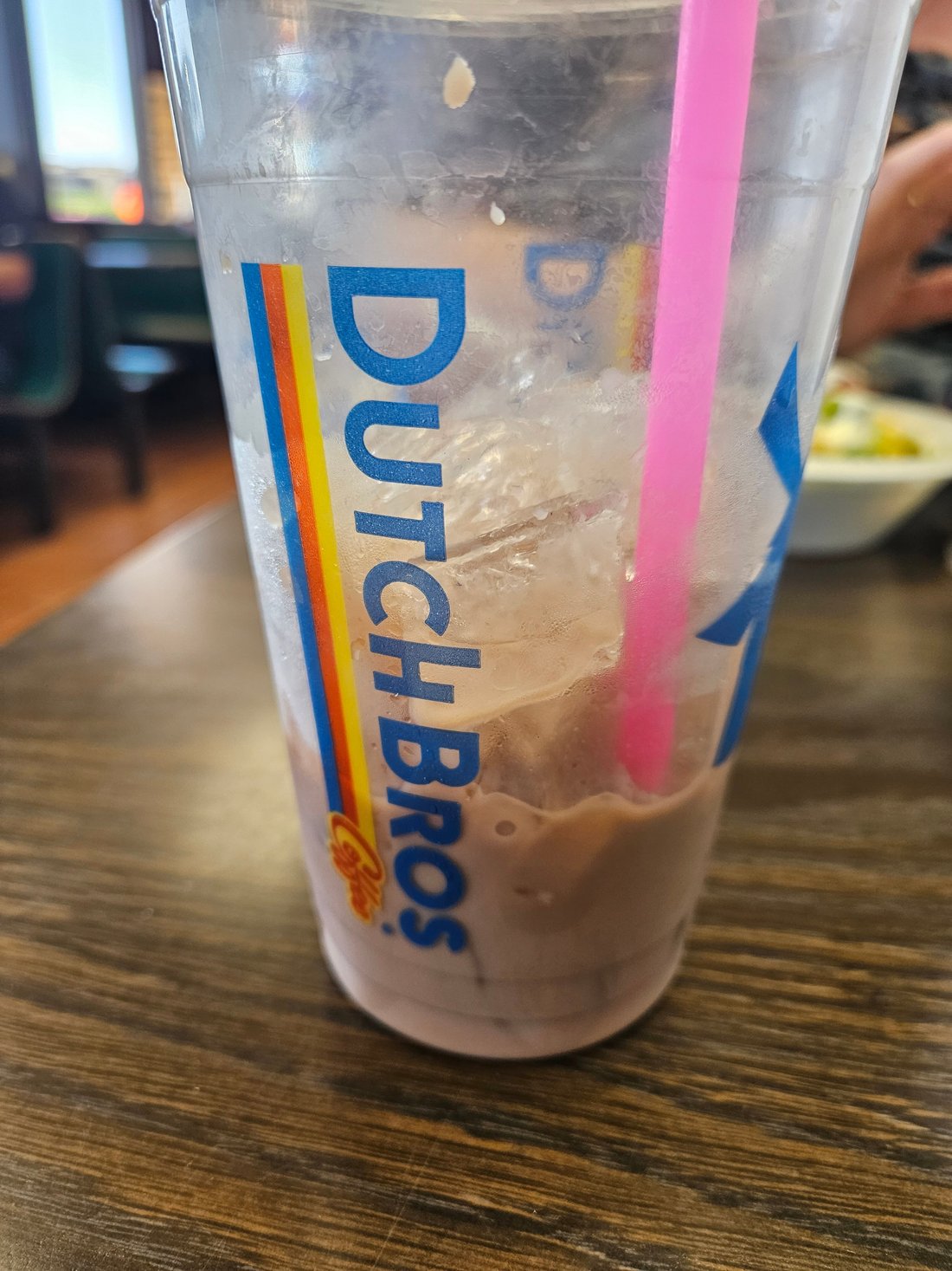 DUTCH BROS COFFEE, Lubbock - 8231 University Ave - Menu, Prices &  Restaurant Reviews