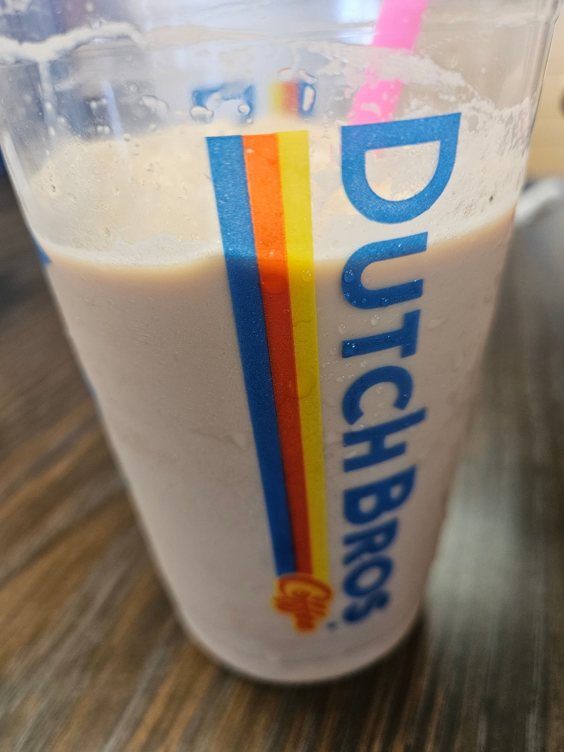 DUTCH BROS COFFEE, Lubbock - 8231 University Ave - Menu, Prices &  Restaurant Reviews - Tripadvisor