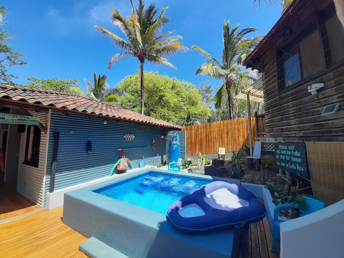 QUINTA ESENCIA B&B - Updated 2024 Prices & Reviews (Brasilito, Costa Rica)