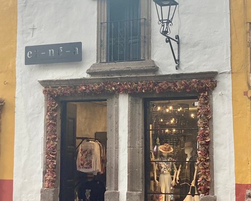 THE 10 BEST San Miguel de Allende Gift & Speciality Shops