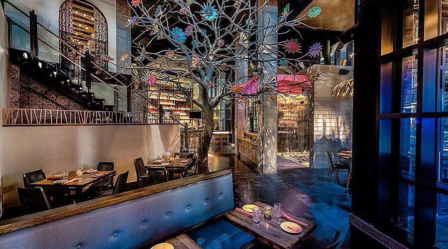 Mi Vida Restaurante