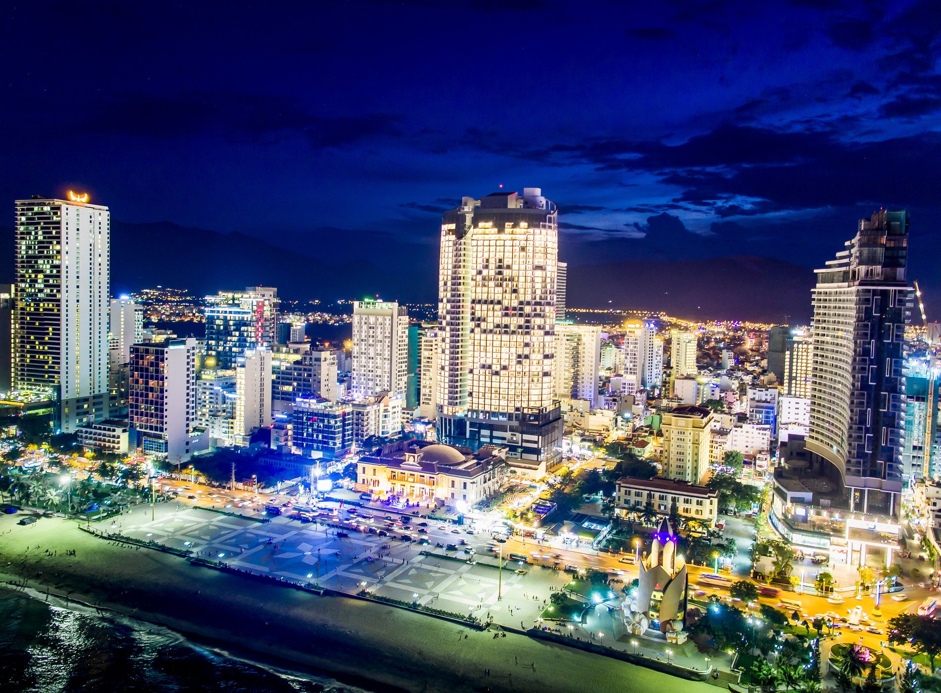 THE EMPYREAN NHA TRANG