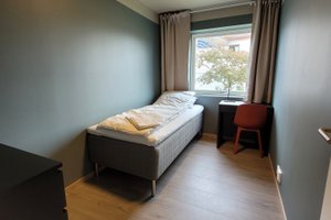 Rom og suite