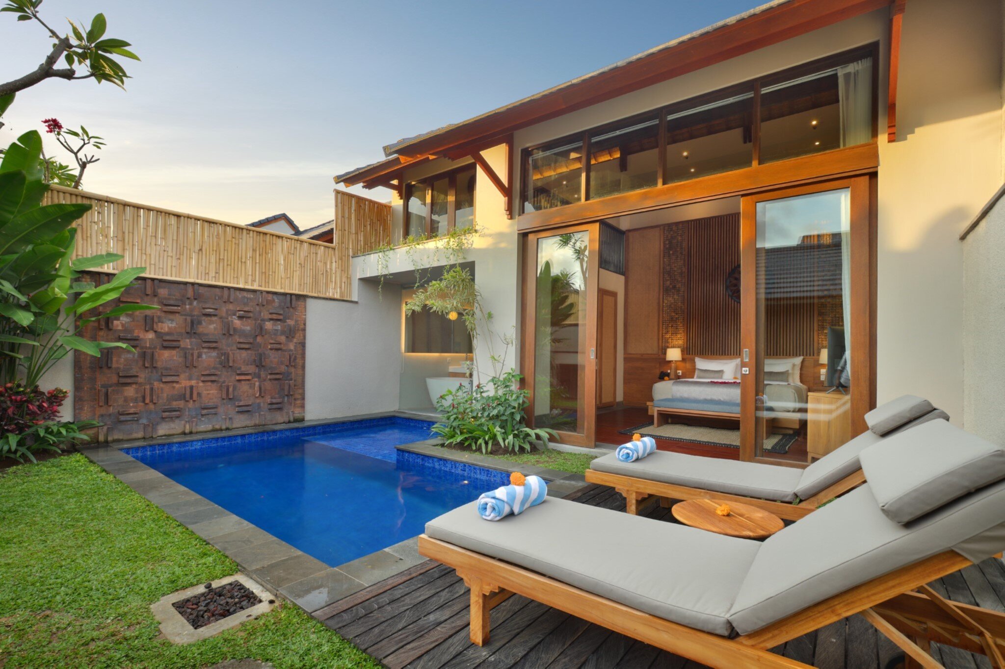 TERATAI VILLA CANGGU BY INI VIE HOSPITALITY - Updated 2023 (Bali)