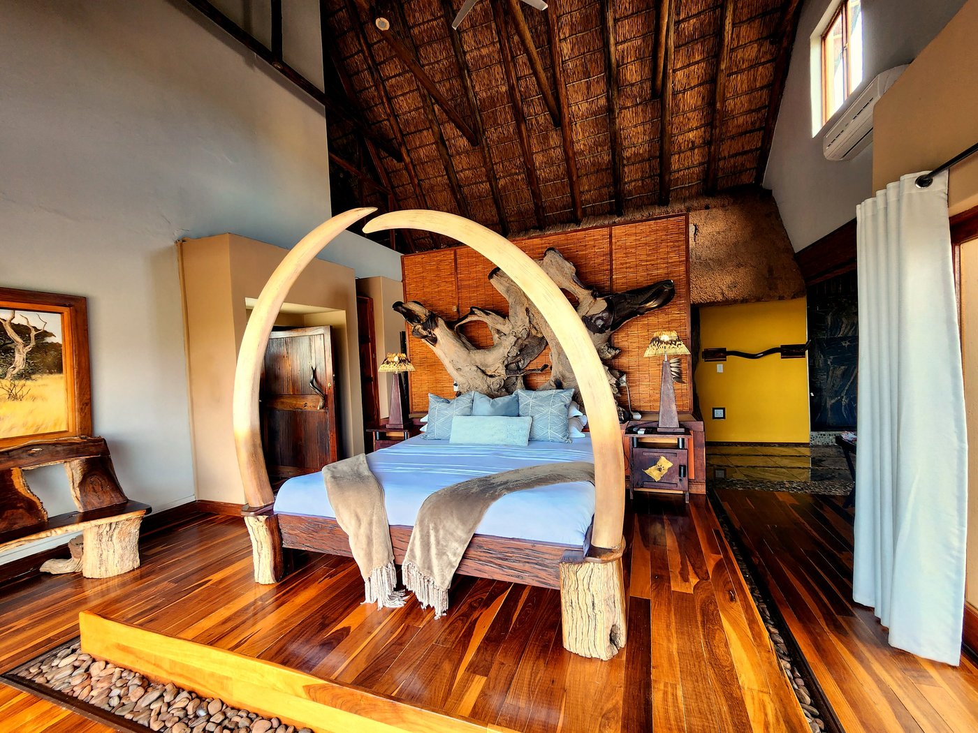 PHUMELO LODGE - Updated 2023 Reviews (Bela Bela, South Africa)