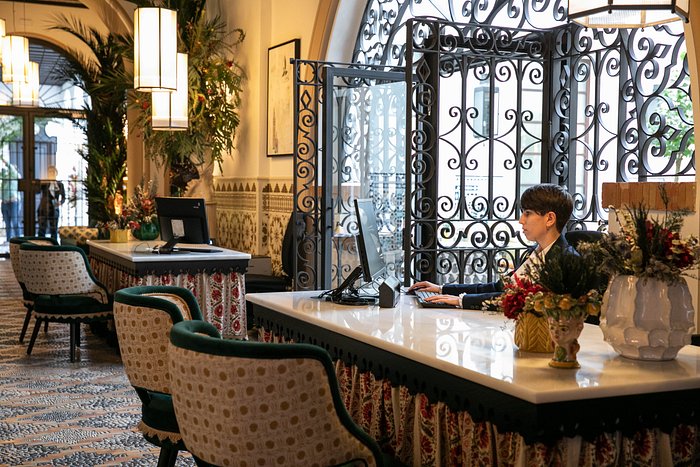 Coolrooms Palacio Villapanés C$ 278 (C̶$̶ ̶7̶5̶5̶). Seville Hotel Deals &  Reviews - KAYAK