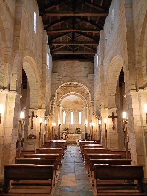 Imagen 10 de Basílica de San Martiño de Mondonedo