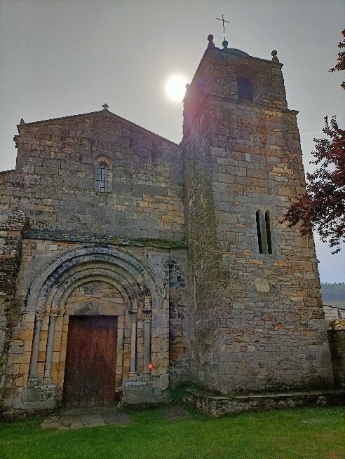 Imagen 6 de Basílica de San Martiño de Mondonedo