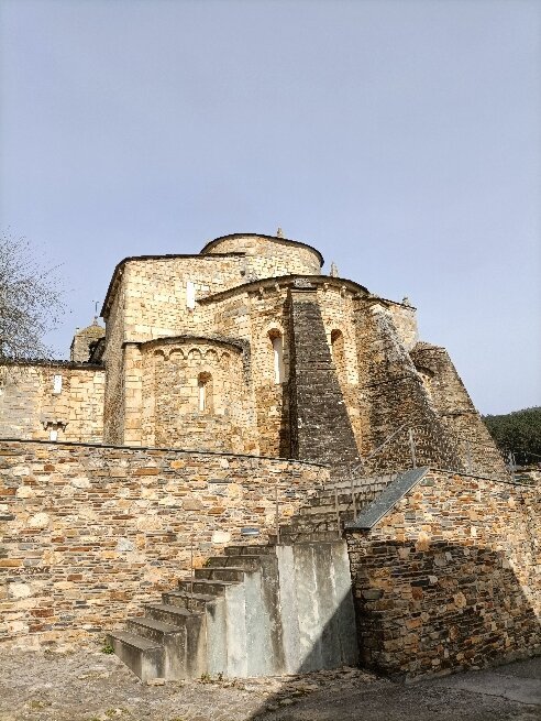 Imagen 5 de Basílica de San Martiño de Mondonedo