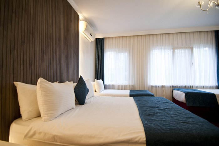GENIUS HOTEL ISTANBUL (Turchia): Prezzi e Recensioni 2024