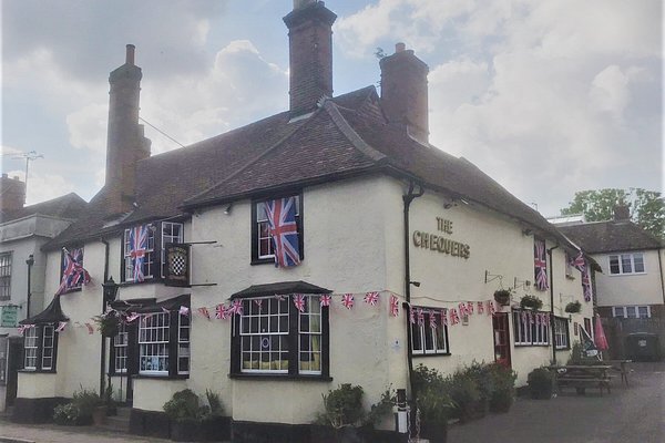 The 10 Best Restaurants And Places To Eat In Great Dunmow 2024 