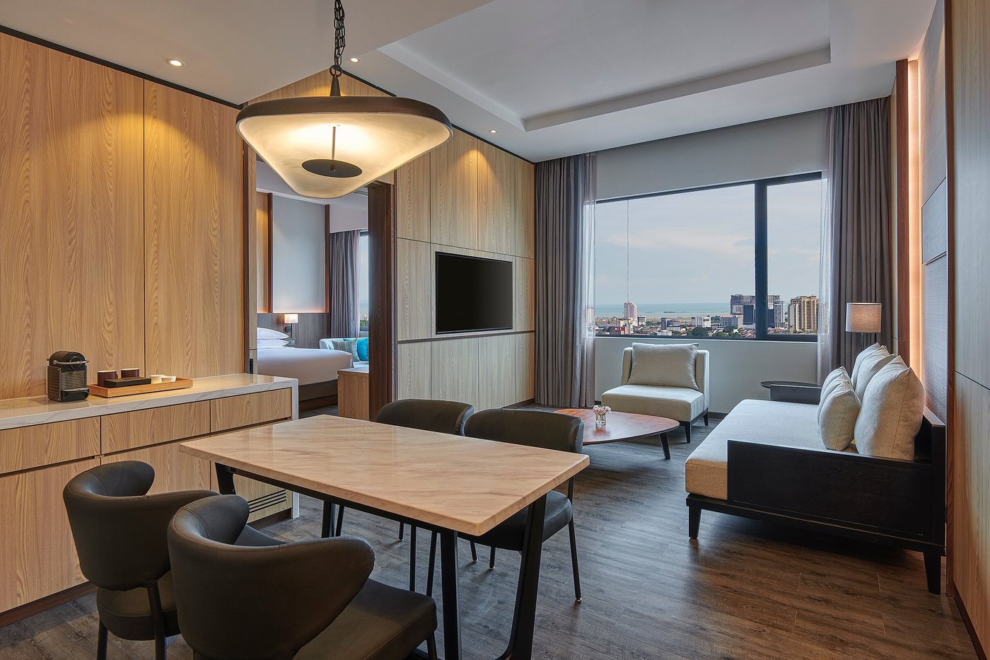 COURTYARD BY MARRIOTT MELAKA $101 ($̶1̶1̶0̶) - Updated 2024 Prices ...