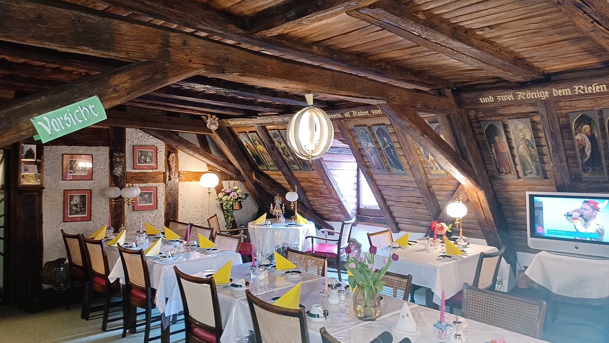 Gasthaus Zum Riesen (Miltenberg)