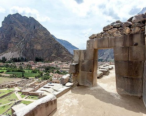 The BEST Ollantaytambo Outdoor activities 2023 - FREE Cancellation