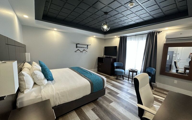 King Room