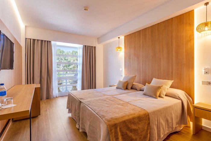 Imagen 9 de Hotel Palmira Paradise & Suites