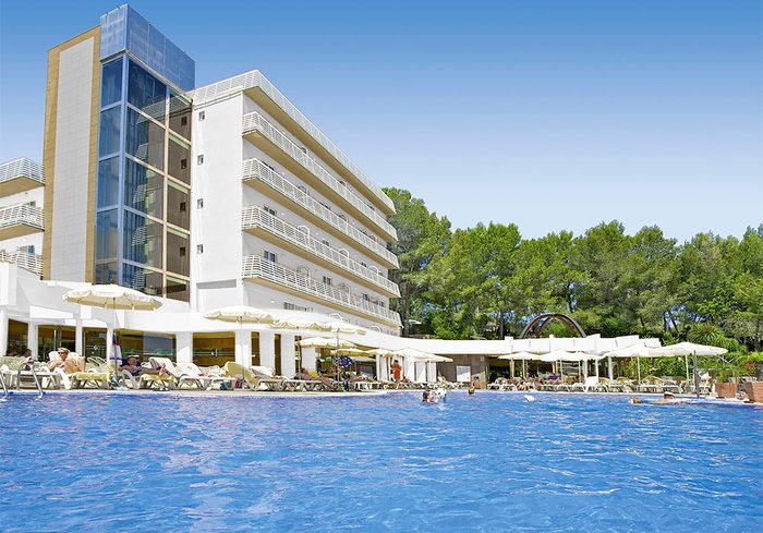 Imagen 3 de Hotel Palmira Paradise & Suites
