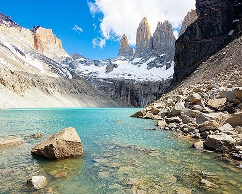 About Patagonia South America - Information & Facts from Quasar Expeditions