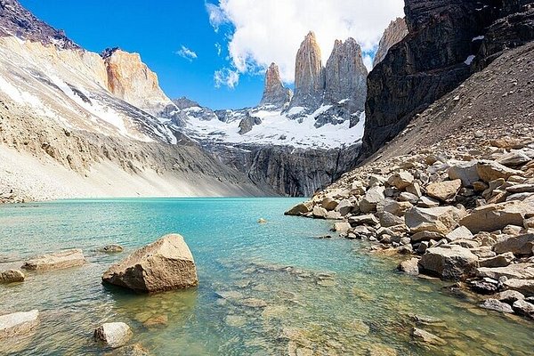 Torres del Paine - Chile Travel