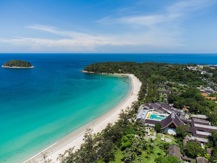 CLUB MED PHUKET - Updated 2023 Prices & Resort (All-Inclusive) Reviews  (Karon, Thailand)