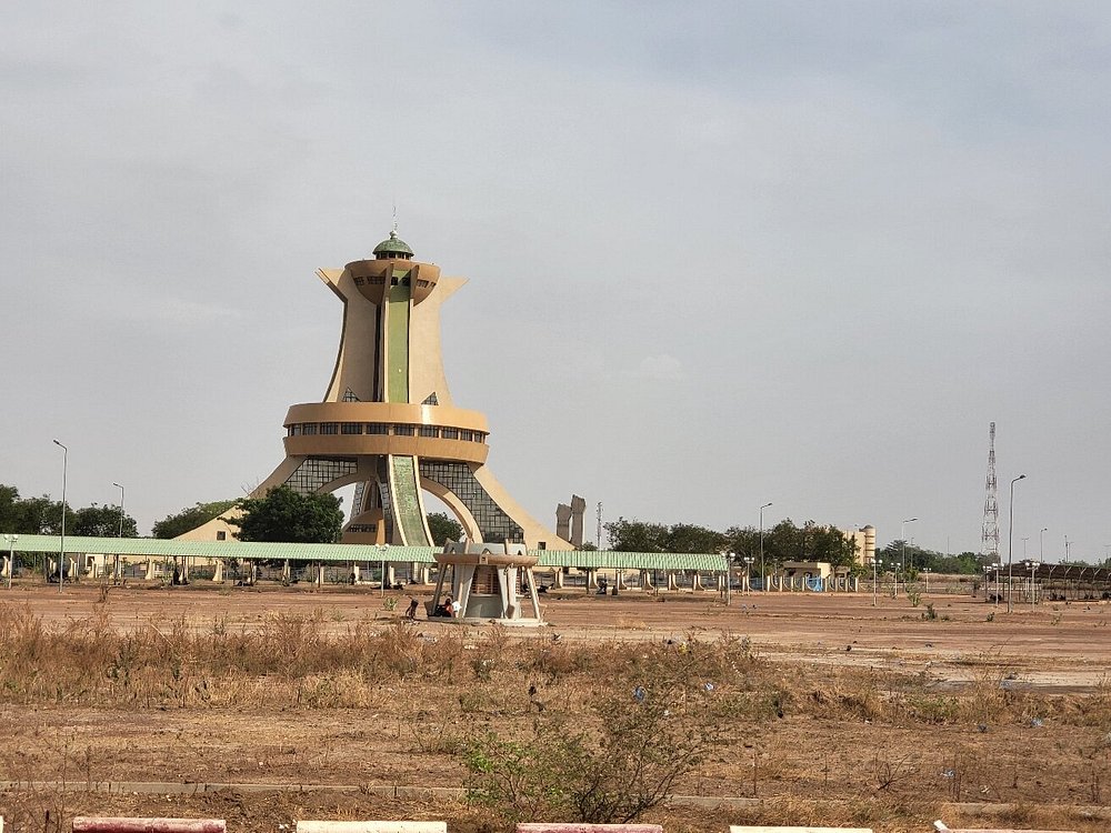 THE 15 BEST Things to Do in Burkina Faso (2024)
