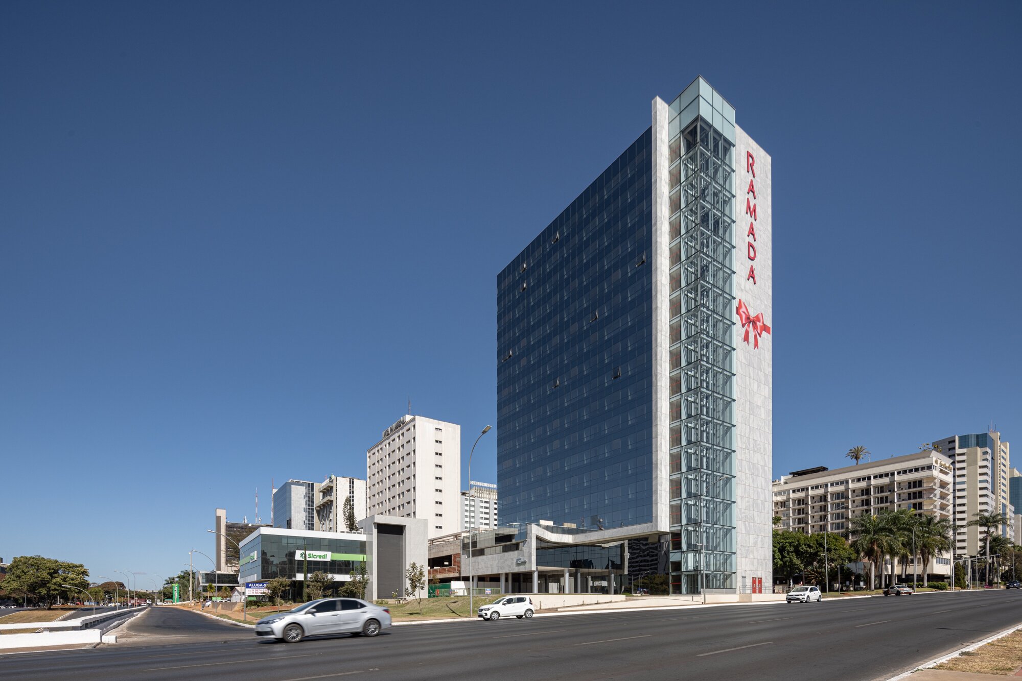 Ramada By Wyndham Brasilia Alvorada - UPDATED 2024 Prices, Reviews & Photos